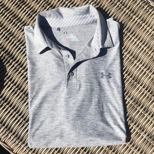 Under Armour Polo Shirt